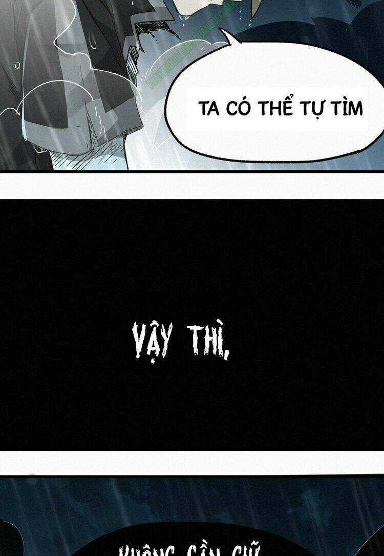 Thánh Khư Chapter 21 trang 27