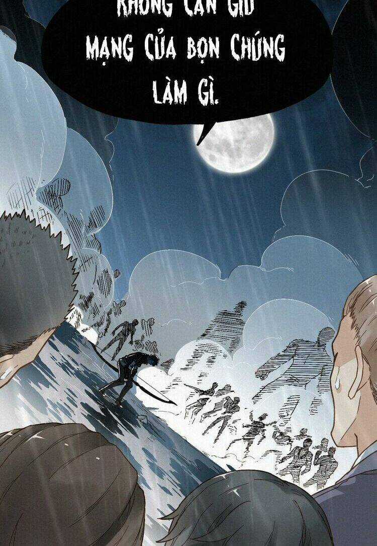 Thánh Khư Chapter 21 trang 28