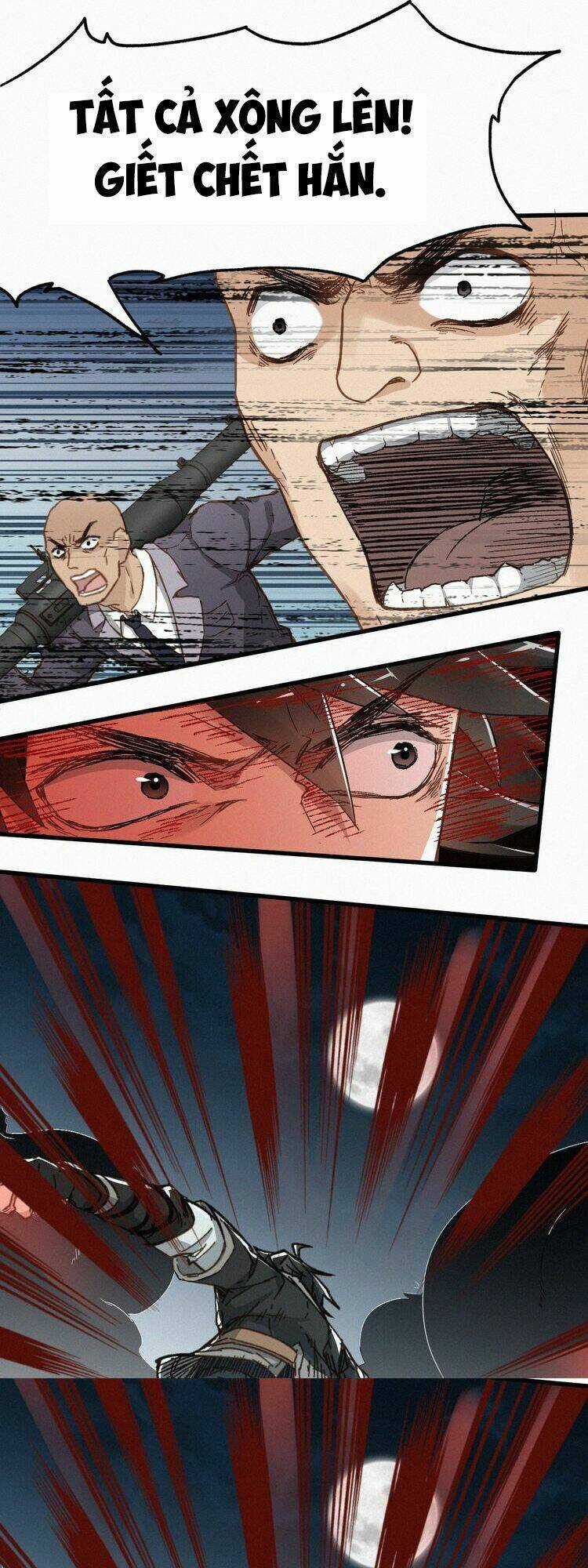 Thánh Khư Chapter 21 trang 29