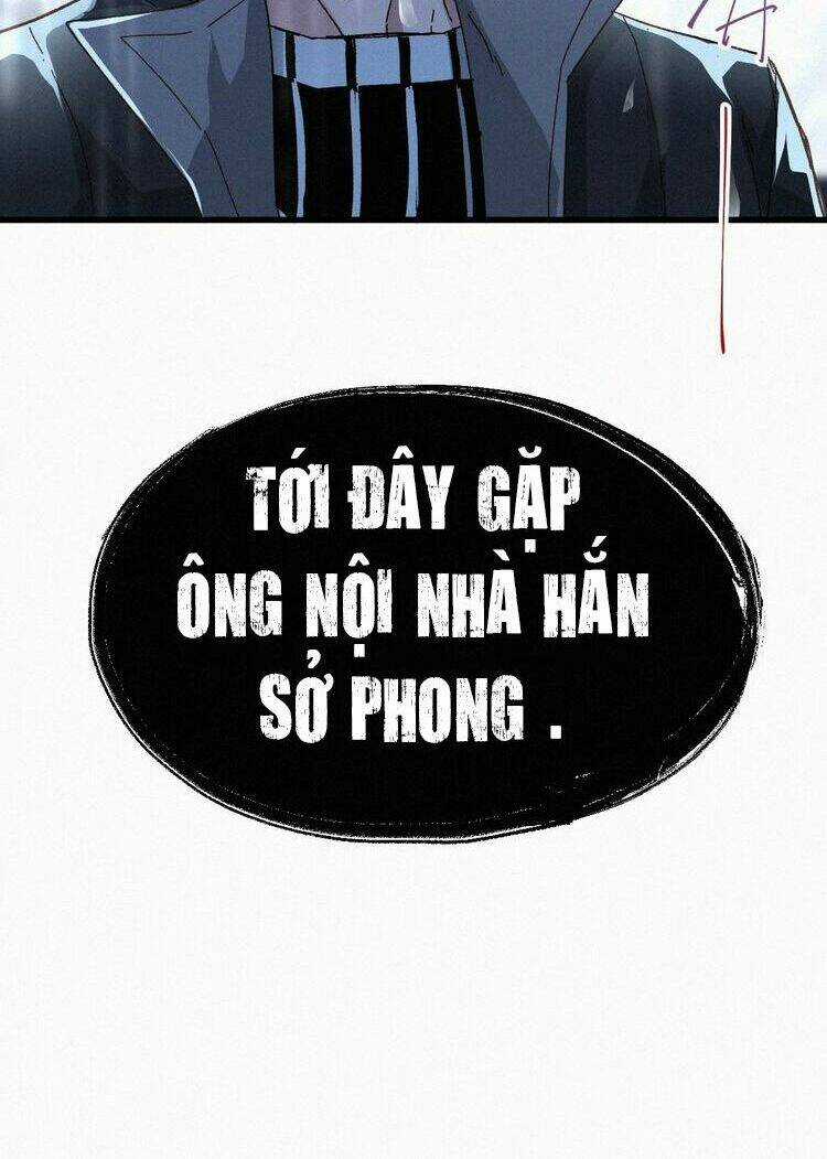 Thánh Khư Chapter 21 trang 3