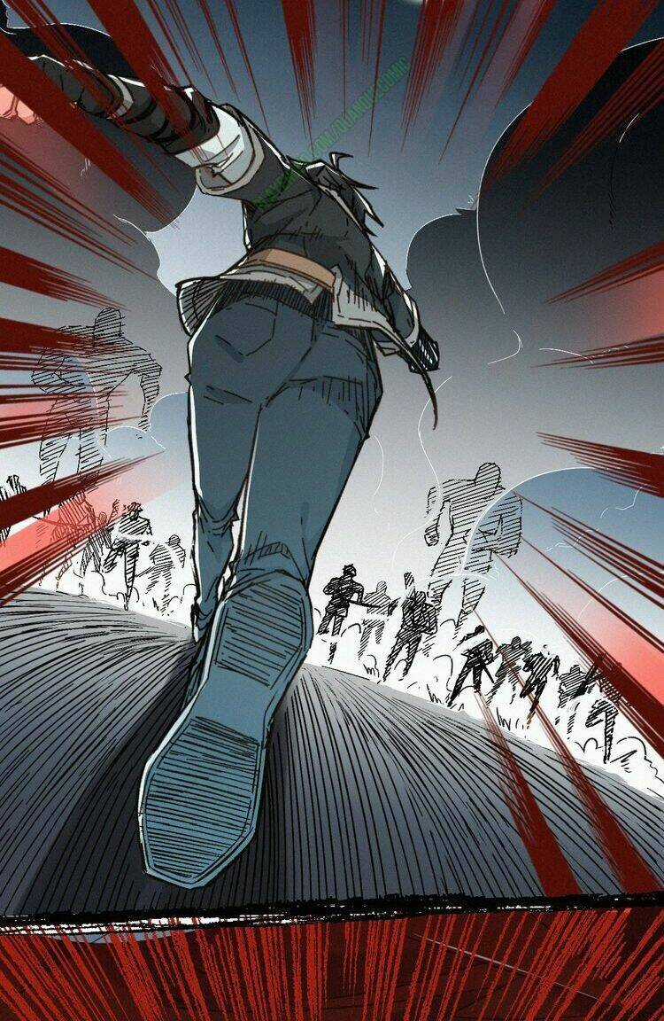 Thánh Khư Chapter 21 trang 30