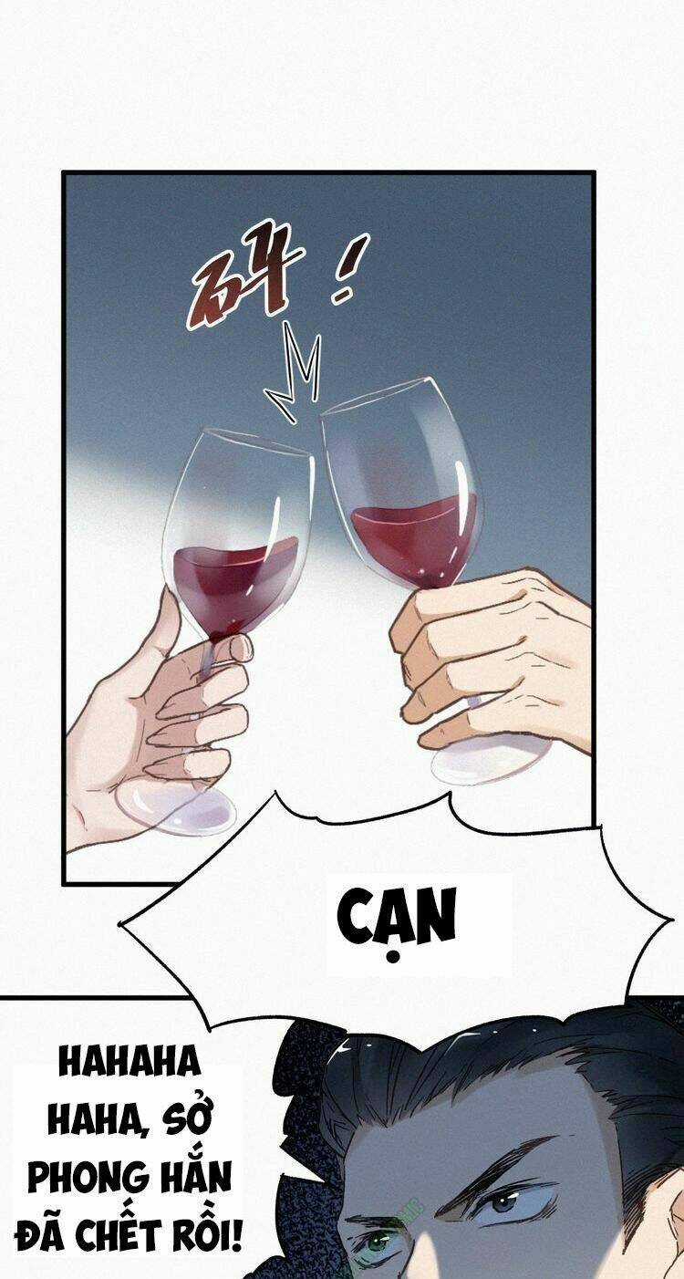 Thánh Khư Chapter 21 trang 32