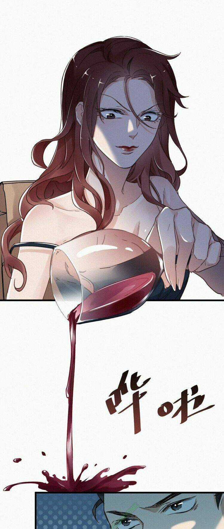 Thánh Khư Chapter 21 trang 34