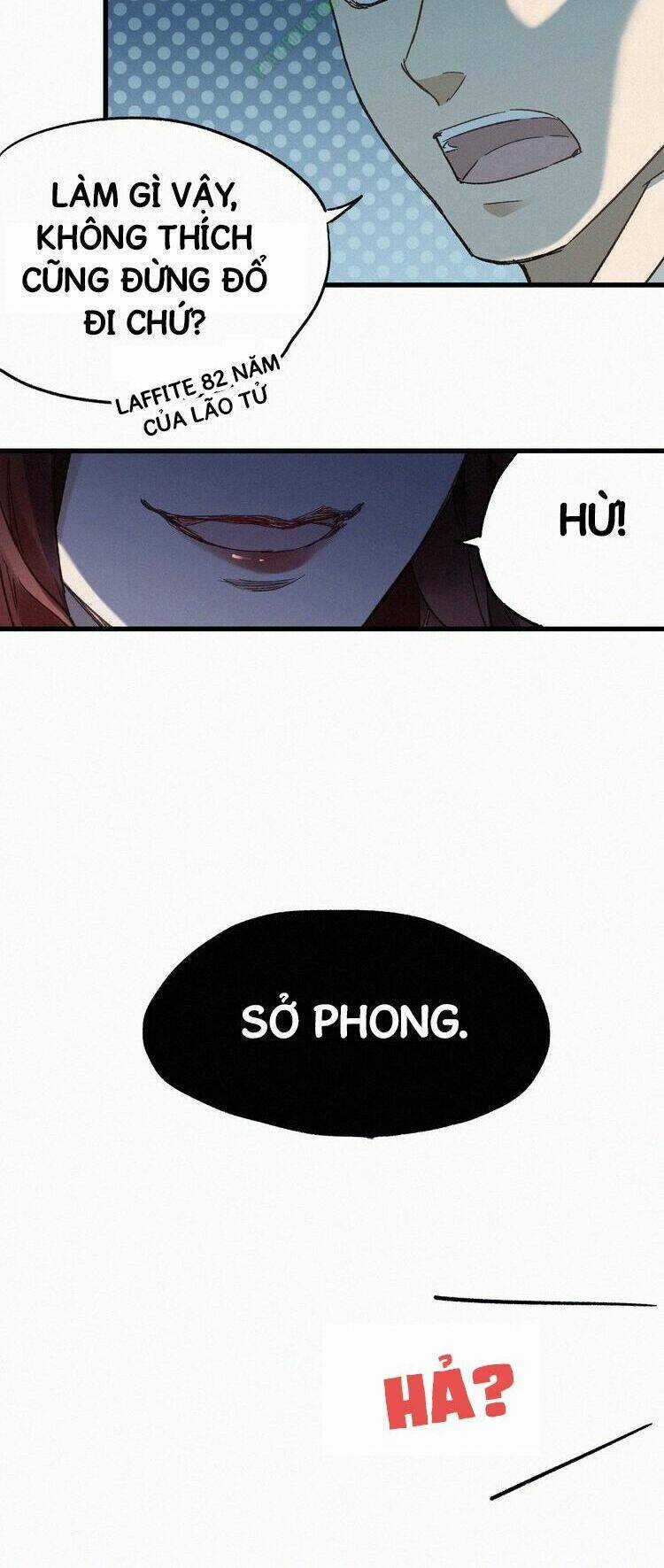 Thánh Khư Chapter 21 trang 35