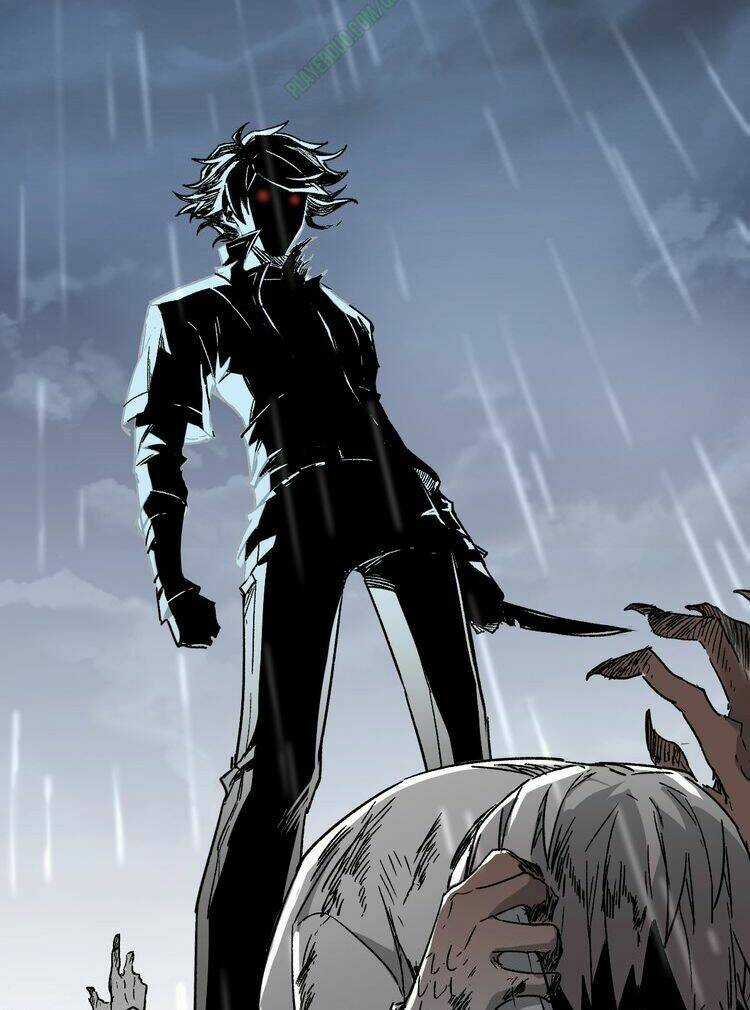 Thánh Khư Chapter 21 trang 39