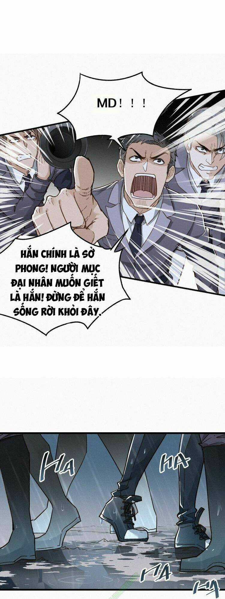 Thánh Khư Chapter 21 trang 4