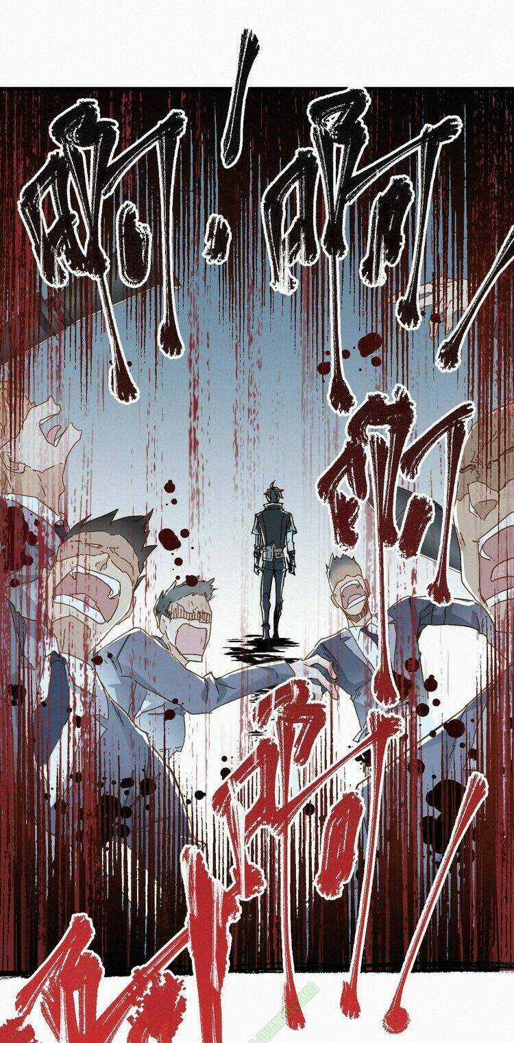 Thánh Khư Chapter 21 trang 6