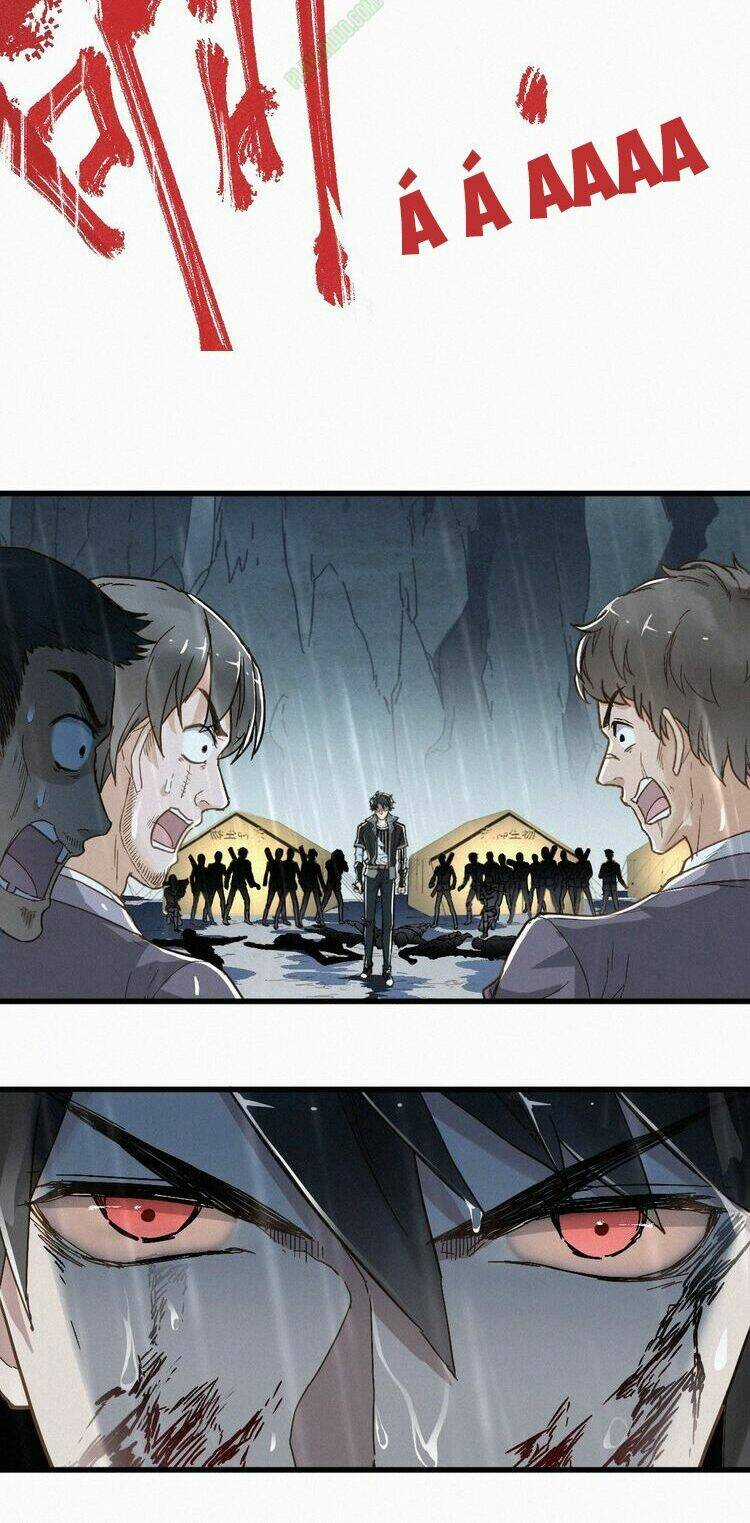 Thánh Khư Chapter 21 trang 7