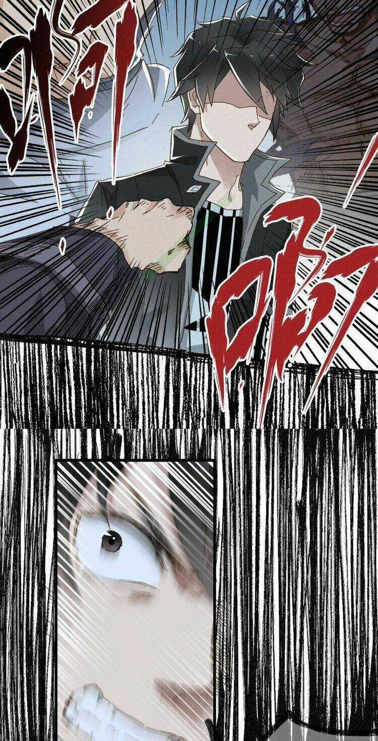 Thánh Khư Chapter 21 trang 9