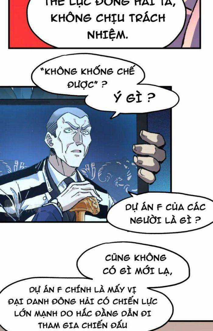 Thánh Khư Chapter 210 trang 1