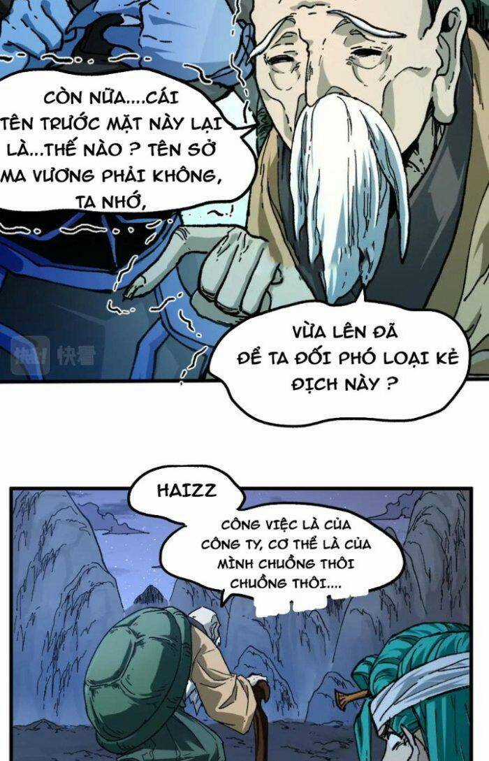 Thánh Khư Chapter 210 trang 11