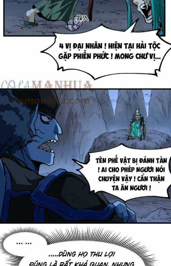 Thánh Khư Chapter 210 trang 12