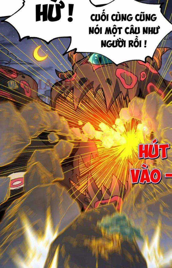 Thánh Khư Chapter 210 trang 14