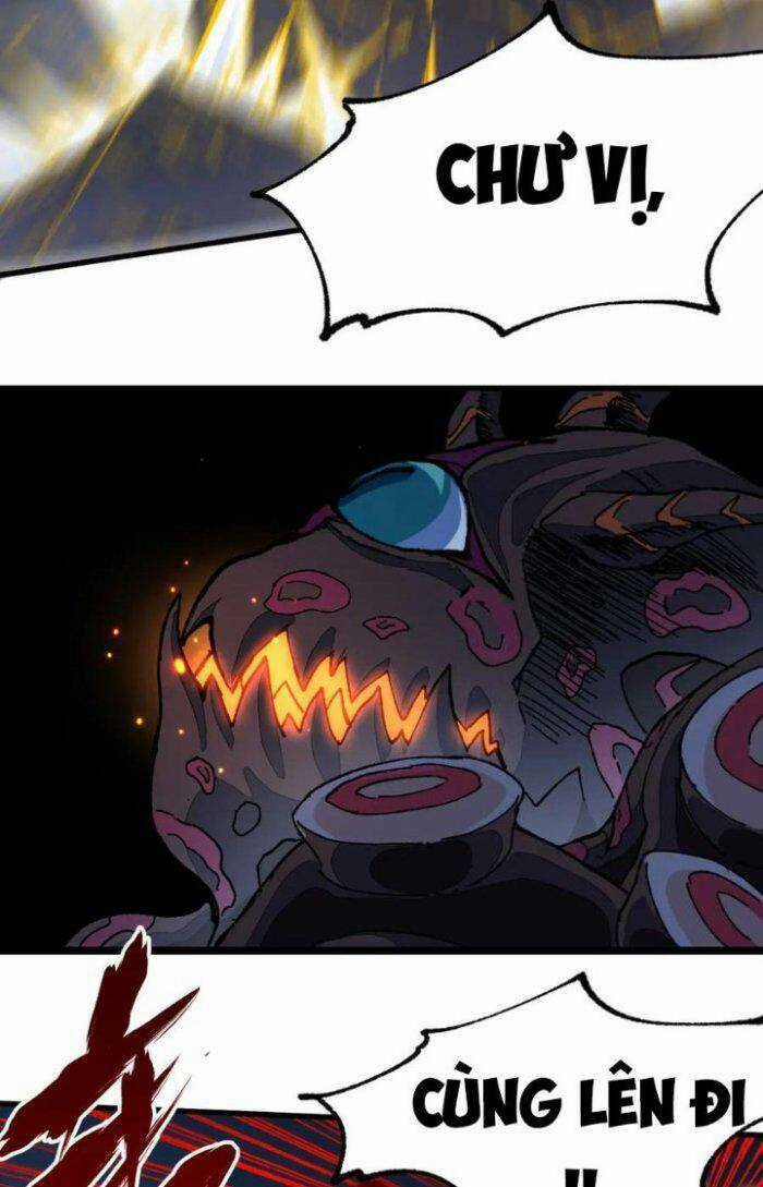 Thánh Khư Chapter 210 trang 15