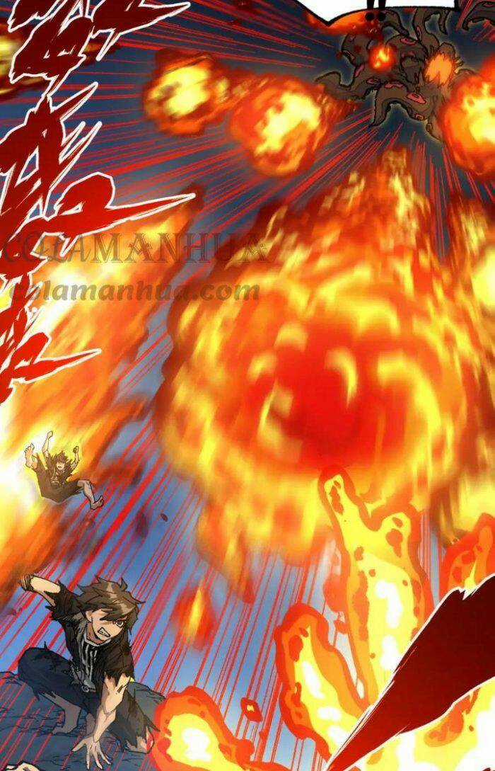 Thánh Khư Chapter 210 trang 16