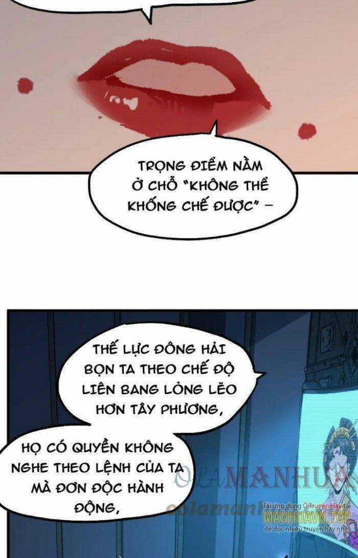 Thánh Khư Chapter 210 trang 2