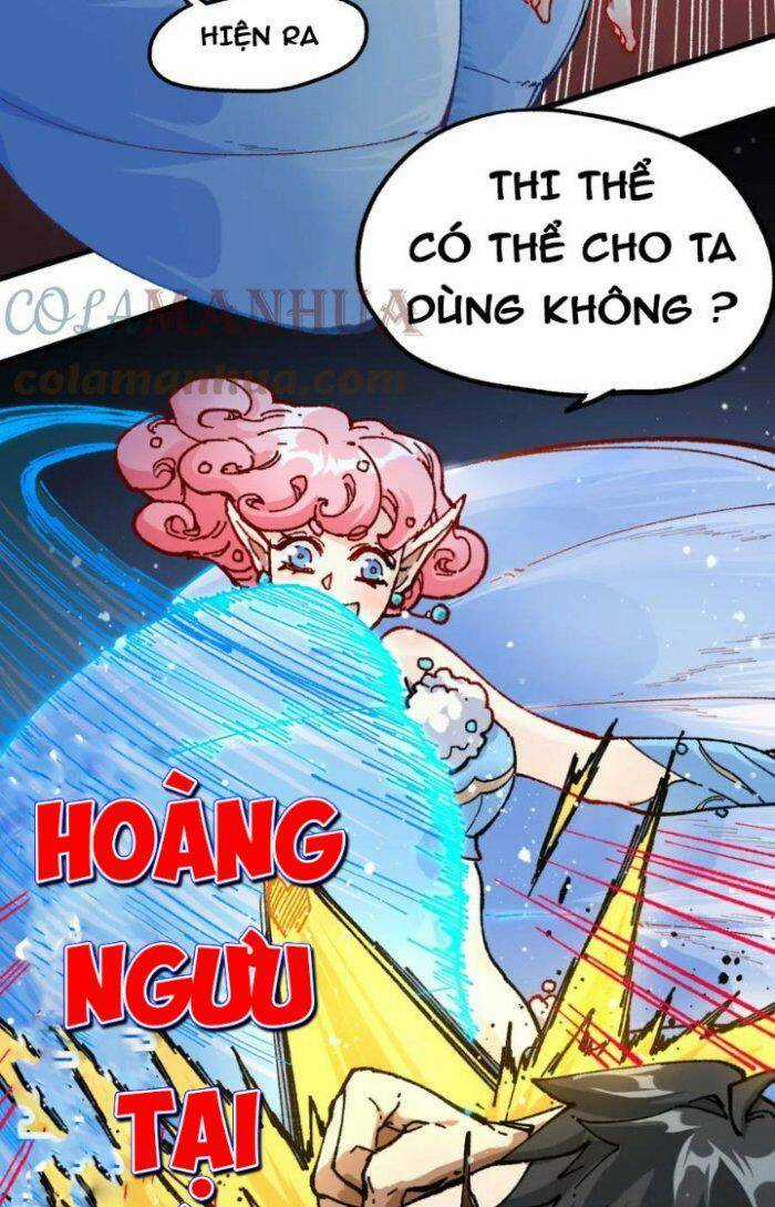 Thánh Khư Chapter 210 trang 20