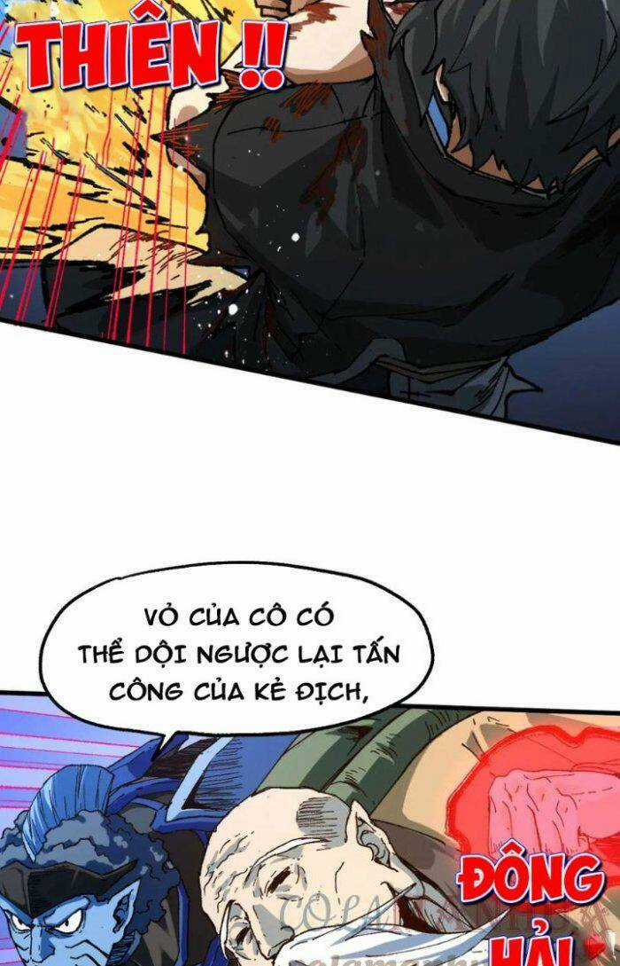 Thánh Khư Chapter 210 trang 21