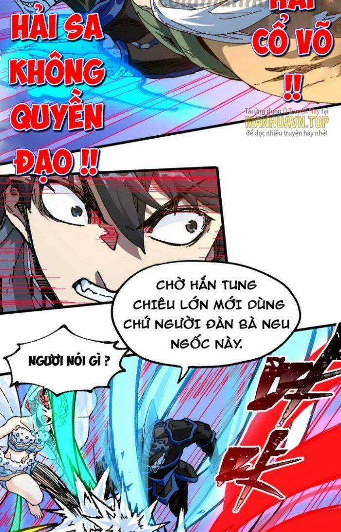 Thánh Khư Chapter 210 trang 22