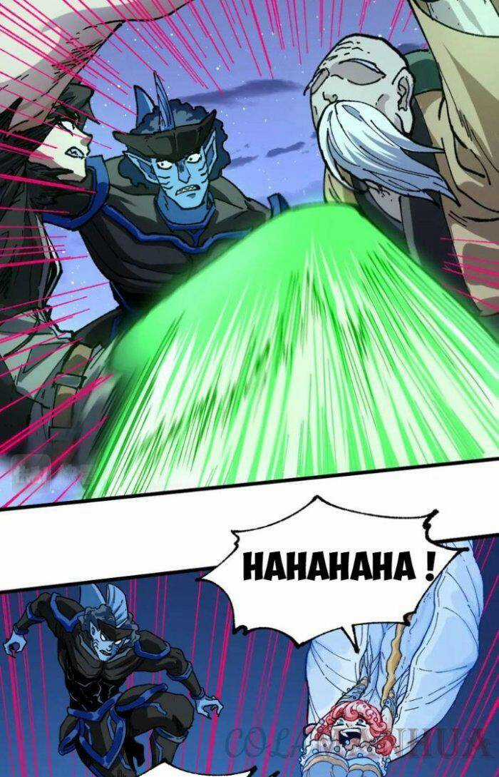 Thánh Khư Chapter 210 trang 25