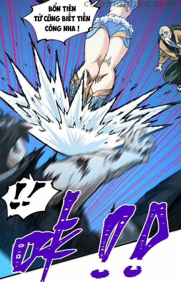 Thánh Khư Chapter 210 trang 26