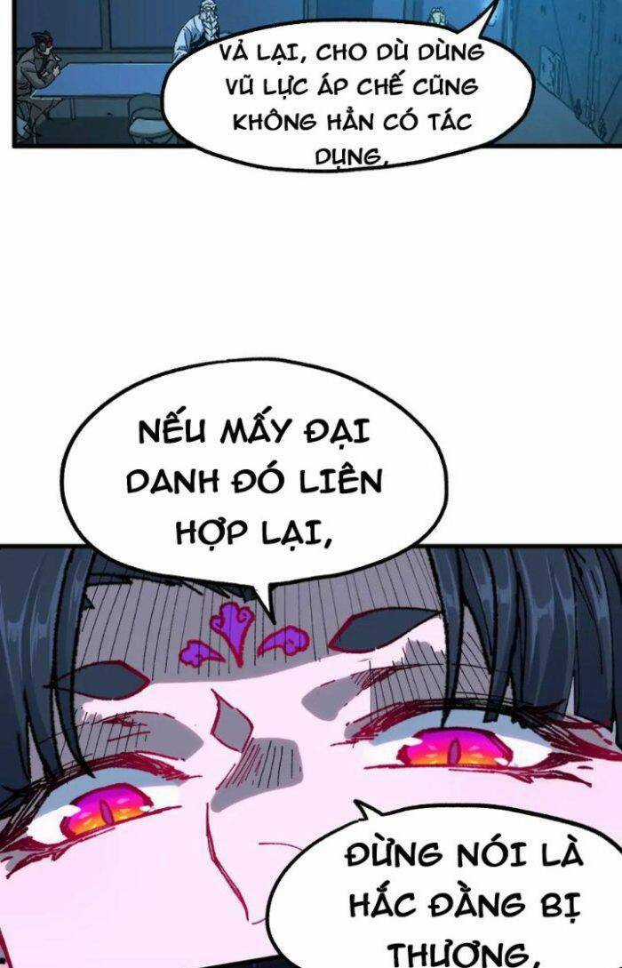 Thánh Khư Chapter 210 trang 3