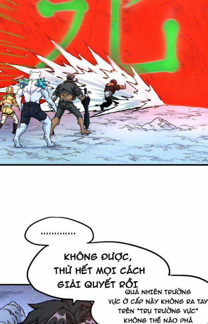 Thánh Khư Chapter 210 trang 30