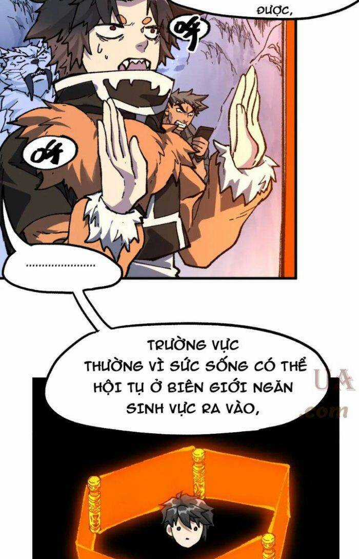 Thánh Khư Chapter 210 trang 31