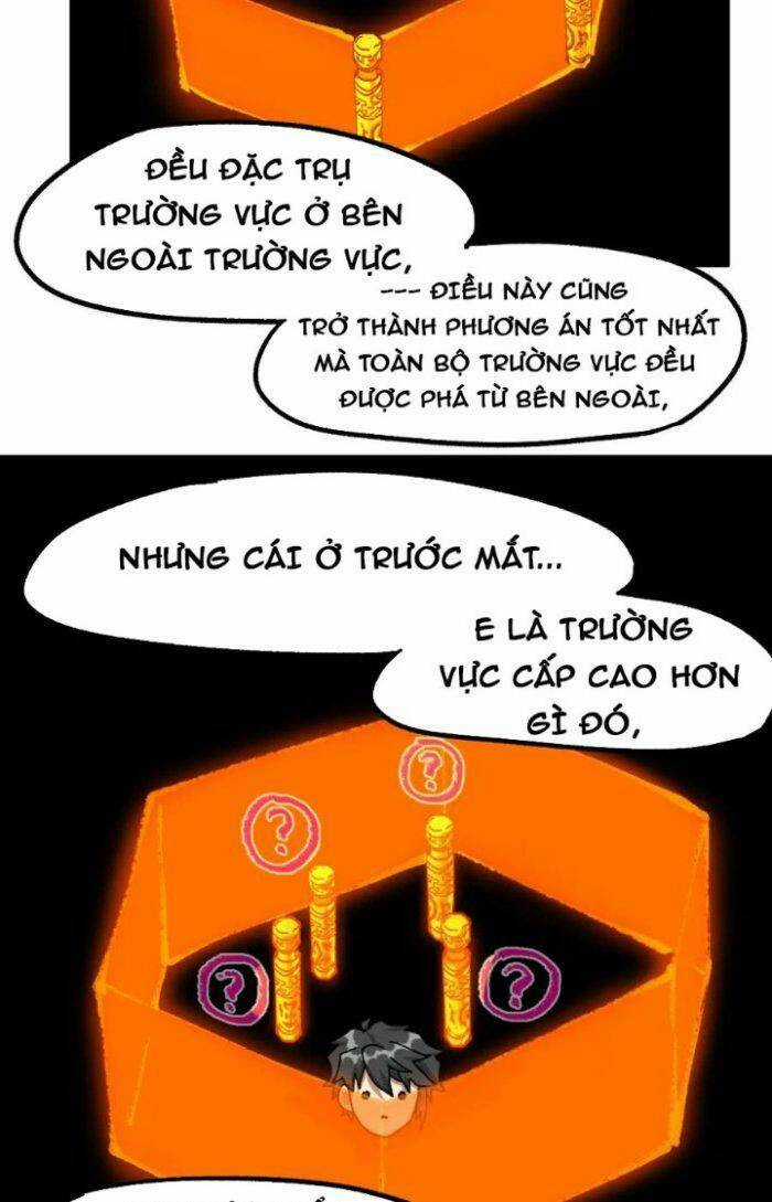 Thánh Khư Chapter 210 trang 32