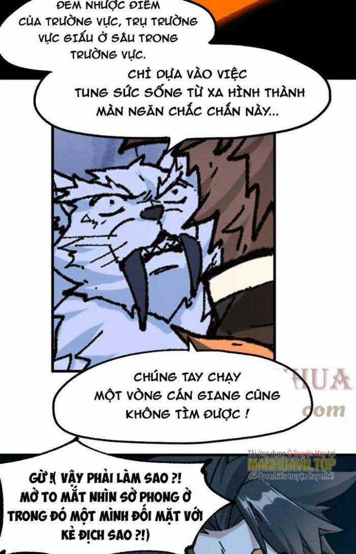 Thánh Khư Chapter 210 trang 33