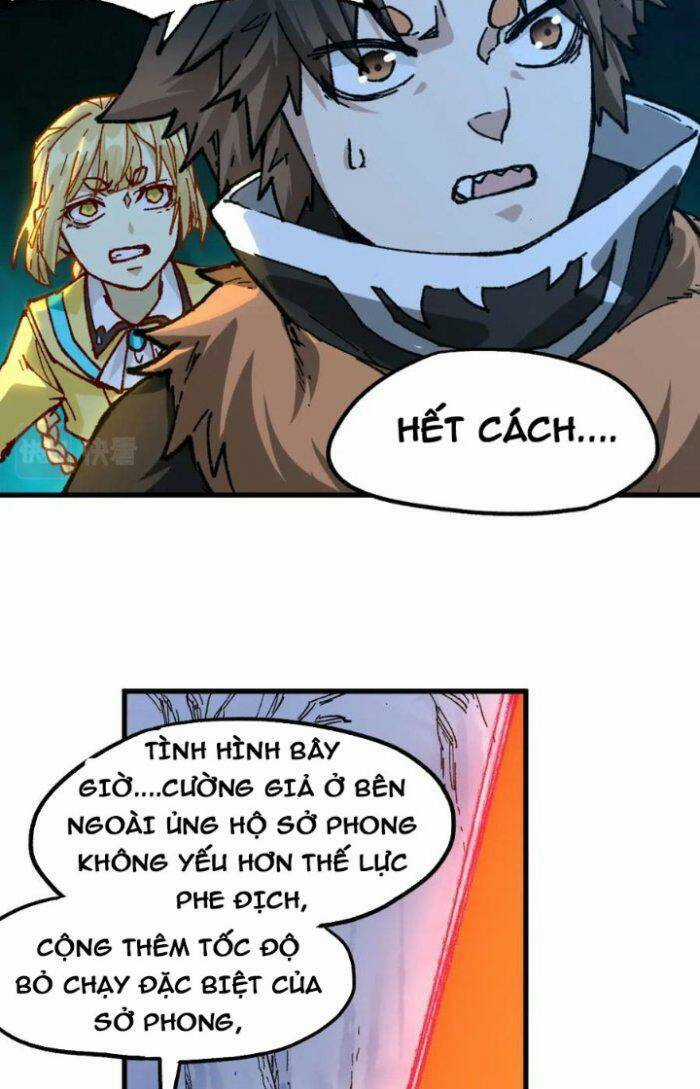 Thánh Khư Chapter 210 trang 34