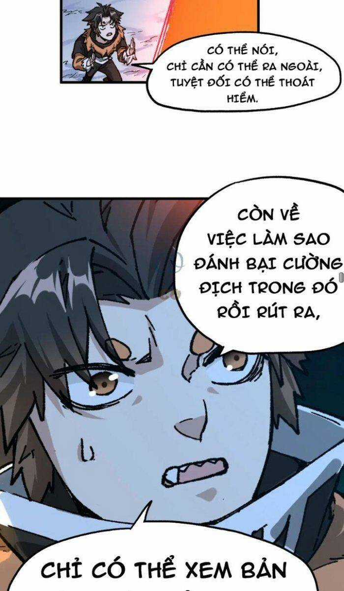 Thánh Khư Chapter 210 trang 35