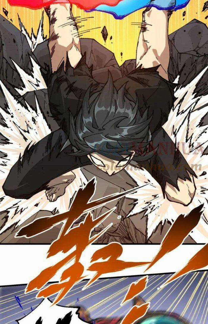 Thánh Khư Chapter 210 trang 37