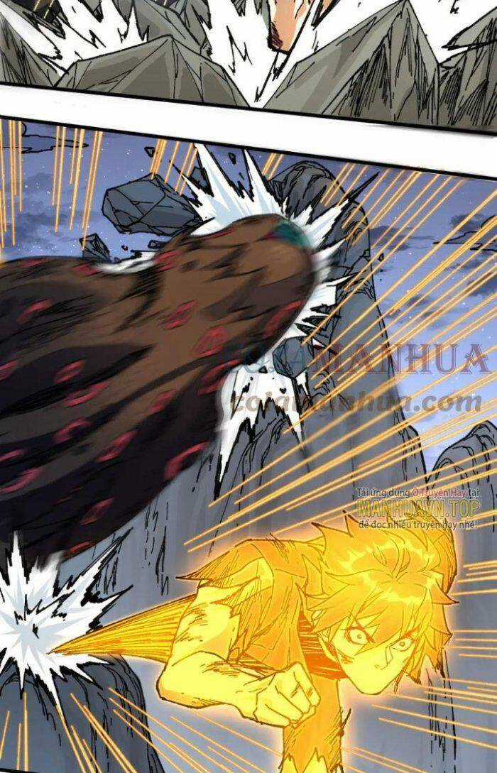 Thánh Khư Chapter 210 trang 39