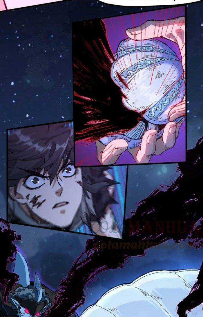 Thánh Khư Chapter 210 trang 4