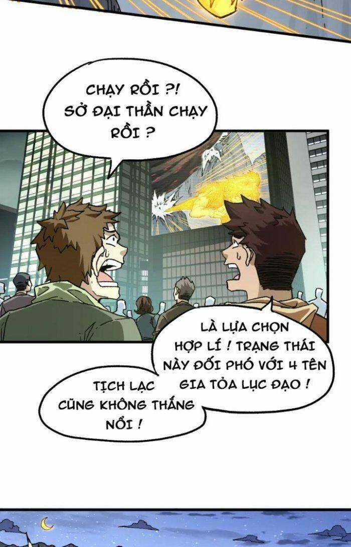 Thánh Khư Chapter 210 trang 40