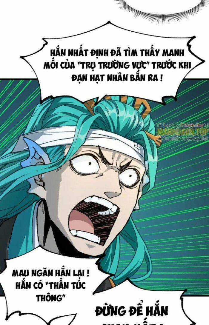 Thánh Khư Chapter 210 trang 42