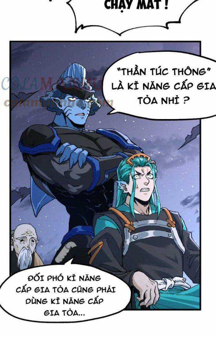 Thánh Khư Chapter 210 trang 43