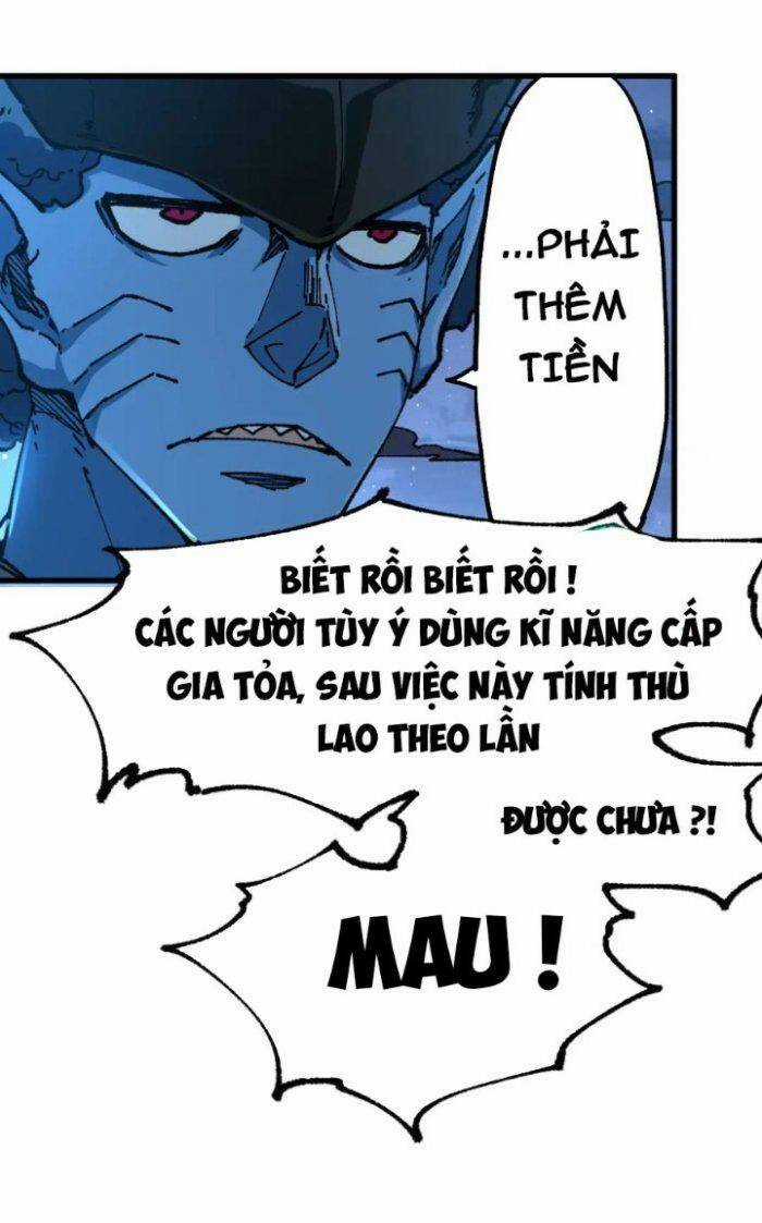 Thánh Khư Chapter 210 trang 44