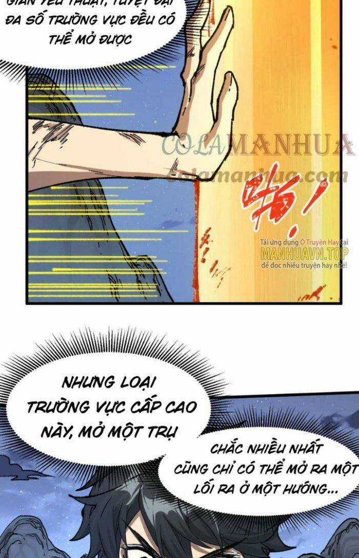 Thánh Khư Chapter 210 trang 47