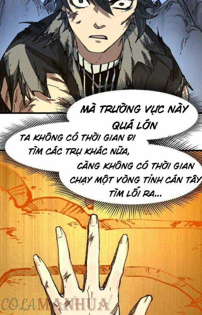 Thánh Khư Chapter 210 trang 48