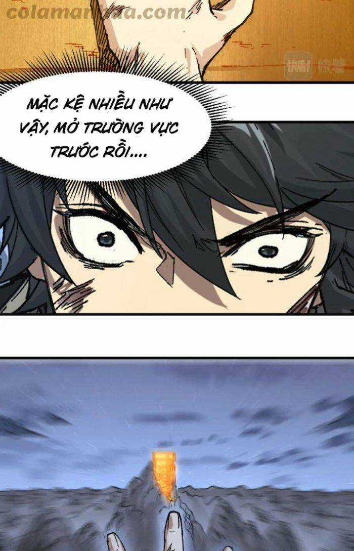 Thánh Khư Chapter 210 trang 49