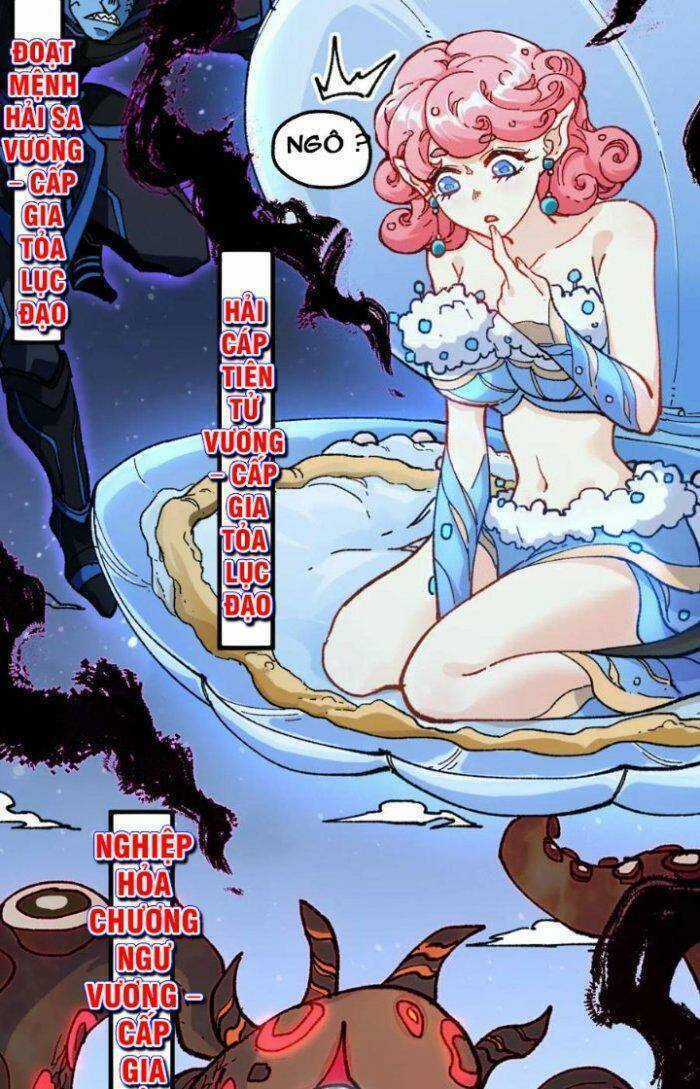 Thánh Khư Chapter 210 trang 5