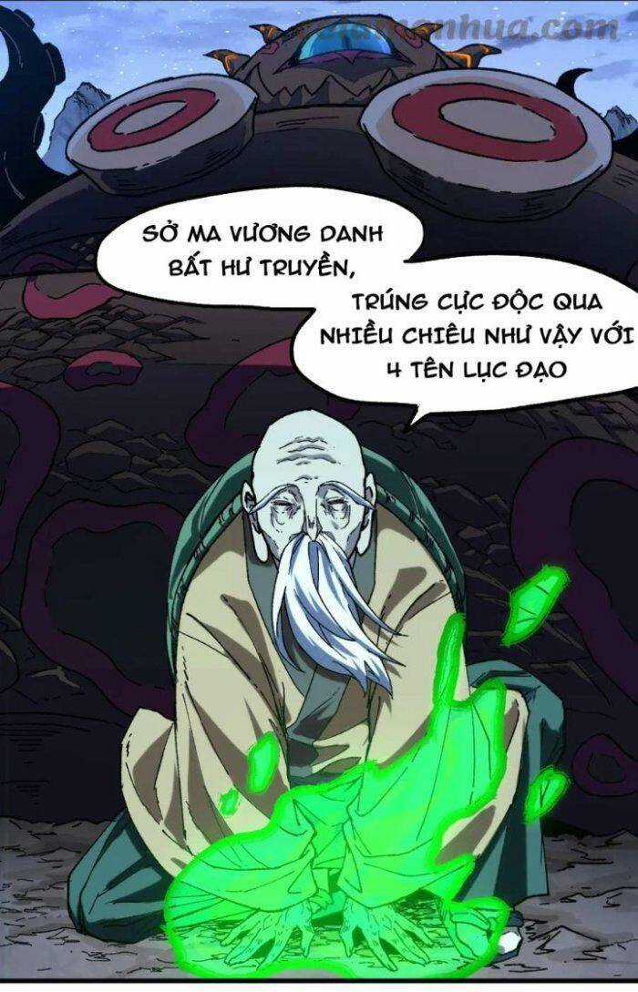 Thánh Khư Chapter 210 trang 51