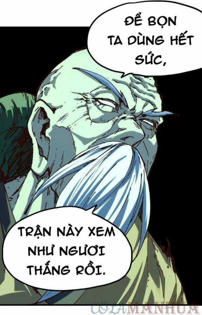 Thánh Khư Chapter 210 trang 52