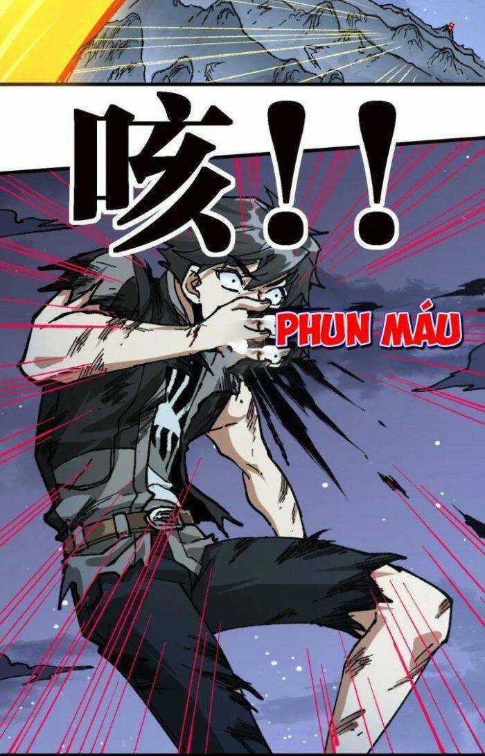 Thánh Khư Chapter 210 trang 57