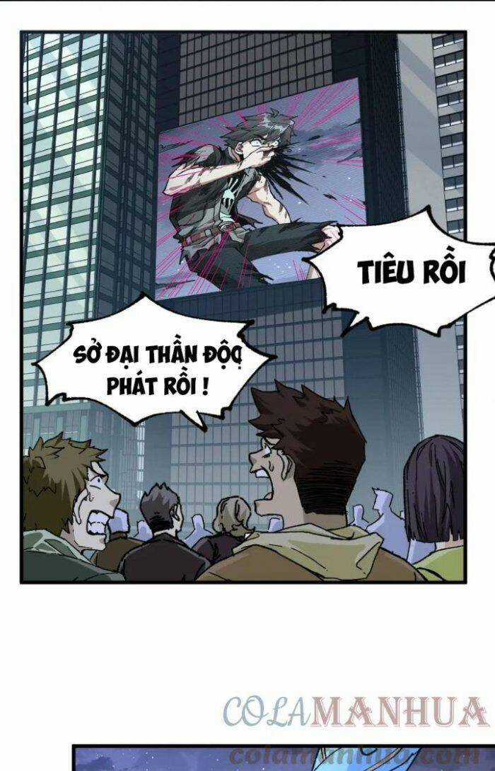 Thánh Khư Chapter 210 trang 58