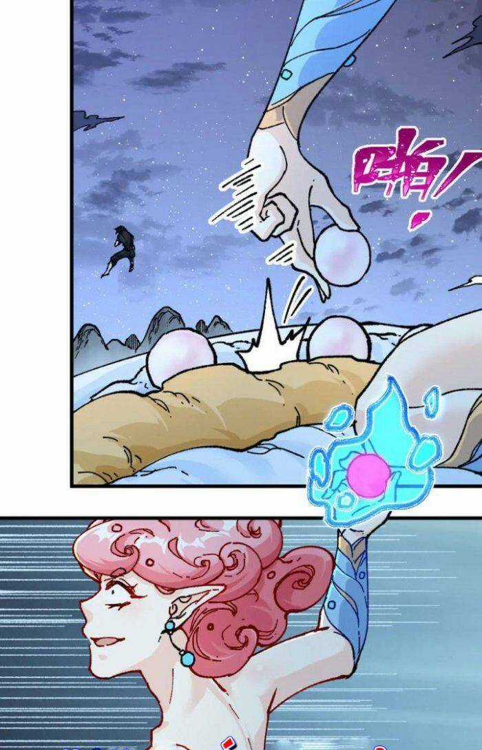 Thánh Khư Chapter 210 trang 59