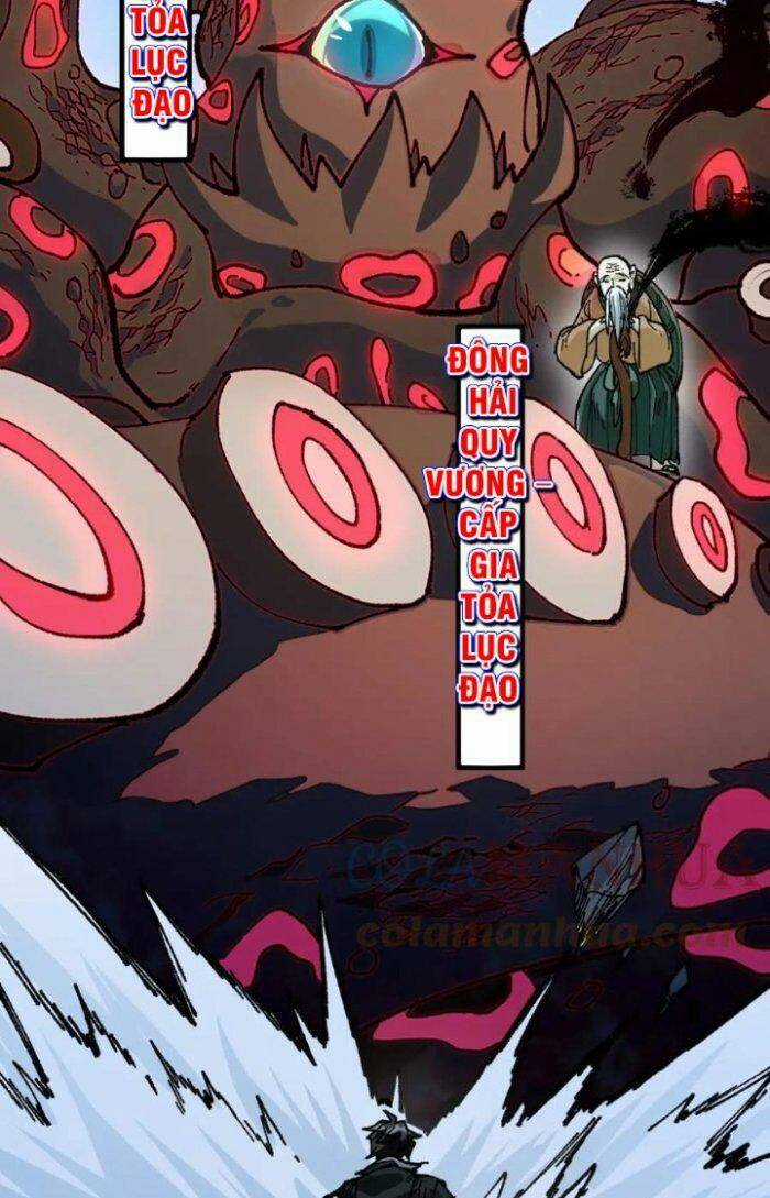 Thánh Khư Chapter 210 trang 6