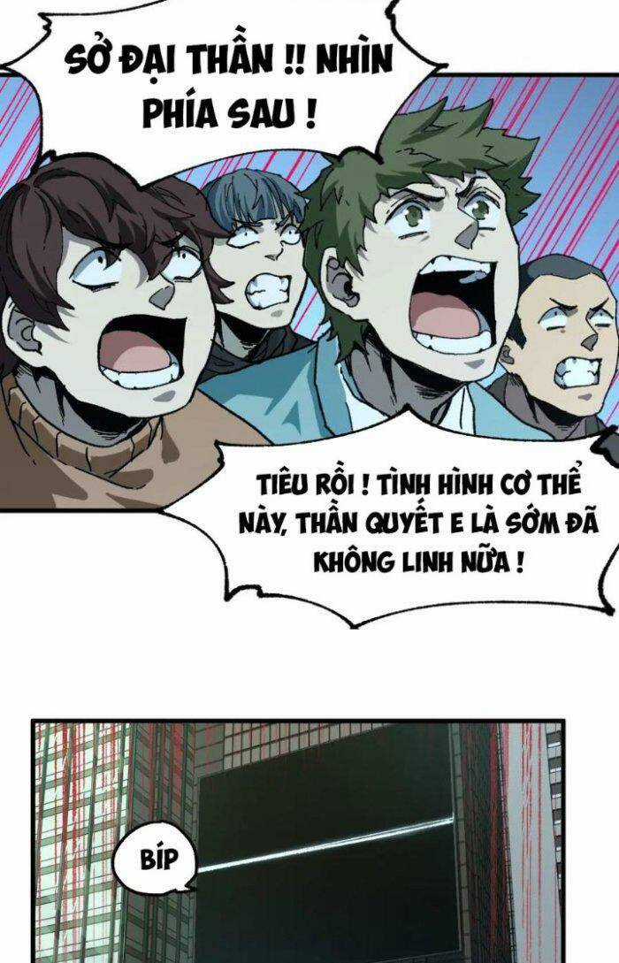 Thánh Khư Chapter 210 trang 62